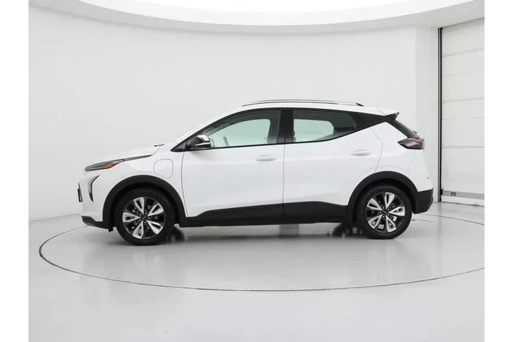 $19998 : Chevrolet Bolt EUV 2022 LT 4 image 3