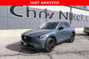 2025 CX-5 2.5 S Carbon Editio en Tulsa