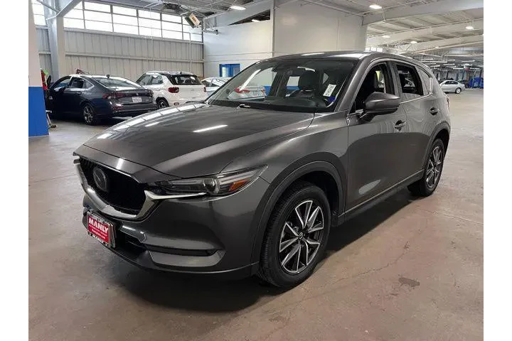 $19435 : Mazda CX-5 2018 AWD Grand To image 7