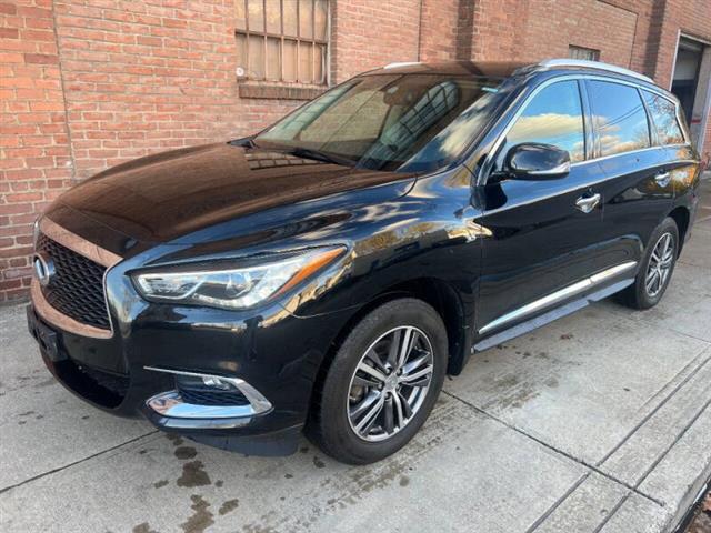 $16000 : 2017 QX60 image 1