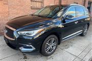 2017 QX60 en Cleveland