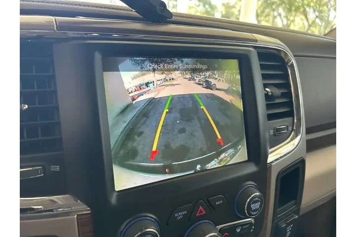 $32360 : Ram 2500 2017 4x4 Laramie 4d image 9