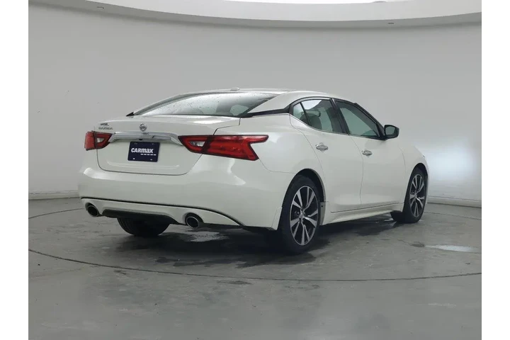 $18998 : Nissan Maxima 2016 3.5 S 4dr image 8