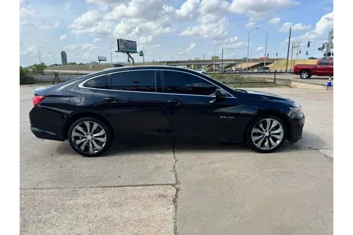 $11900 : Chevrolet Malibu 2016 Premie image 6