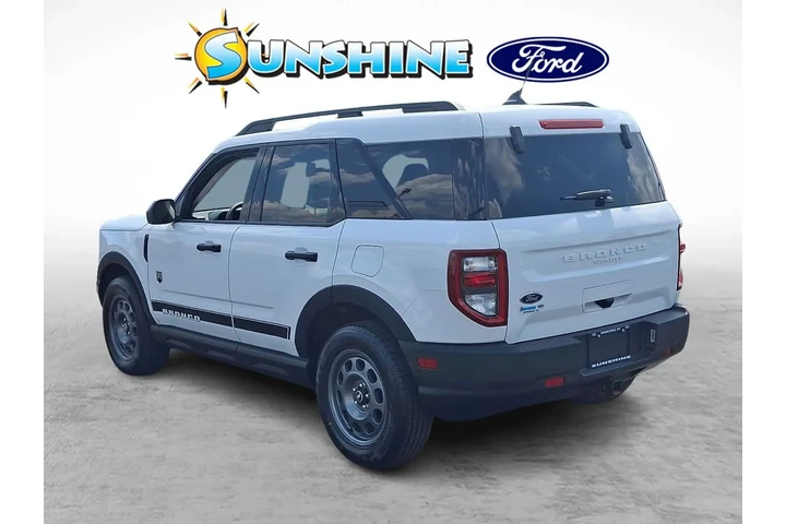 $28000 : Ford Bronco Sport 2024 AWD B image 4