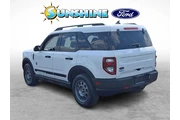 $28000 : Ford Bronco Sport 2024 AWD B thumbnail