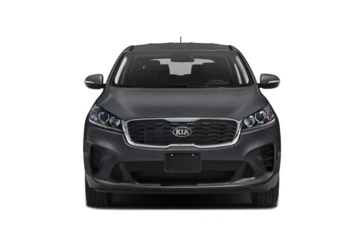 $12590 : Kia Sorento 2019 AWD LX 4dr image 7