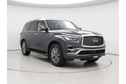 INFINITI QX80 2024 AWD Luxe en Modesto