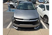 Kia Sportage 2024 EX 4dr SUV en Atlanta