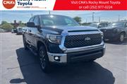 PRE-OWNED 2021 TOYOTA TUNDRA