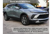 Chevrolet Blazer 2023 LT 4dr en Miami