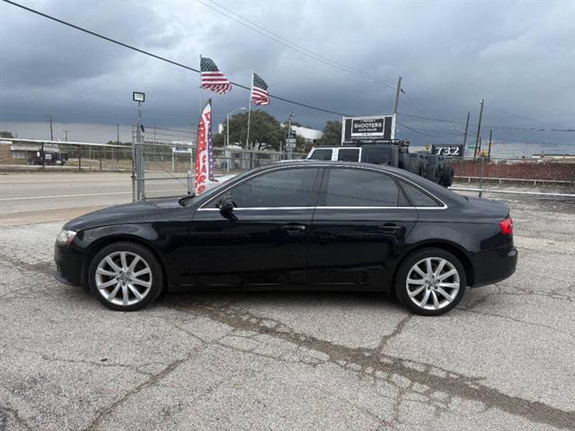 $7995 : 2013 A4 2.0T Premium Plus image 4