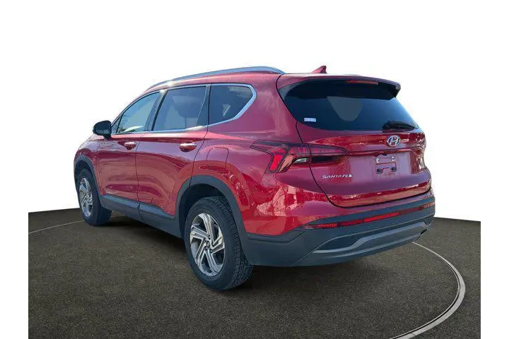 $21849 : Hyundai SANTA FE 2023 AWD SE image 3