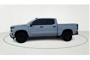 $28321 : Chevrolet Silverado 1500 Lim thumbnail
