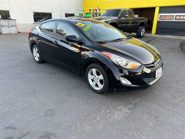 $8995 : 2012 Elantra GLS image 4