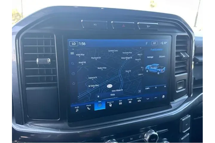 $38000 : Ford F-150 2023 4x2 XL 4dr S image 9