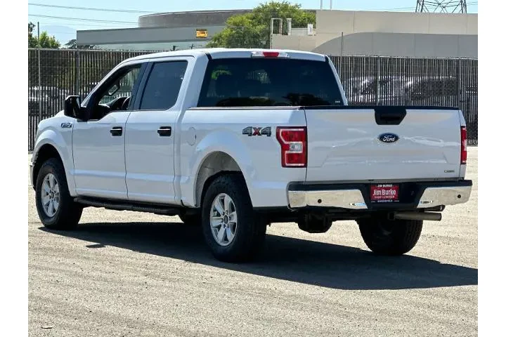 $31990 : Ford F-150 2020 4x4 XL 4dr S image 5