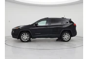 $14998 : Jeep Cherokee 2017 Limited 4 thumbnail