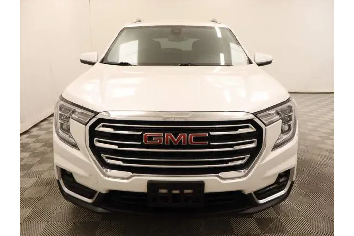 $19986 : GMC Terrain 2023 AWD SLT 4dr image 4