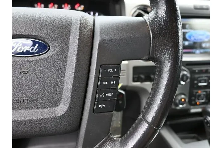 $15997 : Ford F-150 2014 4x4 FX4 4dr image 3