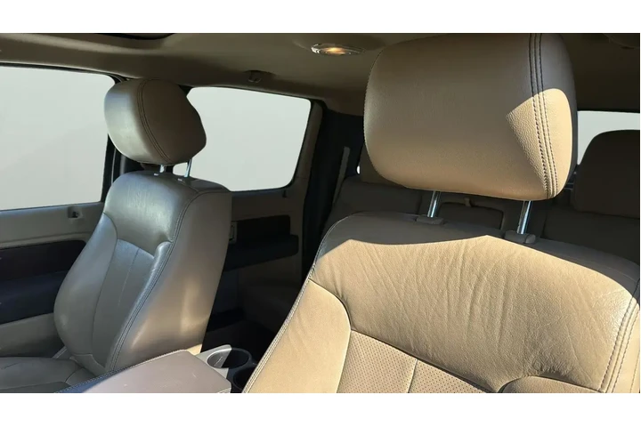 $13888 : Ford F-150 2012 4x4 FX4 4dr image 5