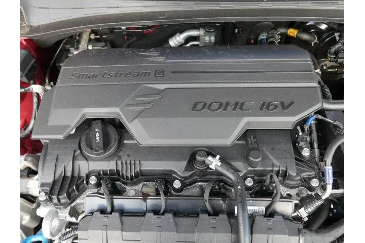 $21997 : Hyundai ELANTRA 2025 SEL Spo image 10