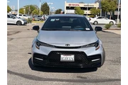 $22980 : Toyota Corolla 2021 SE 4dr S thumbnail