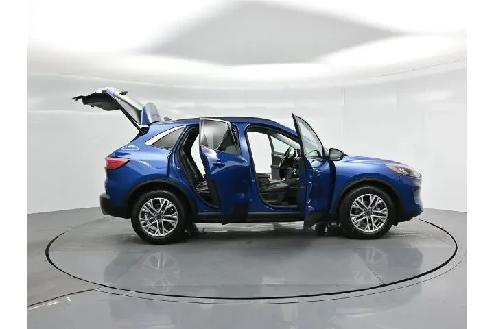 $21500 : Ford Escape 2022 SEL 4dr SUV image 5