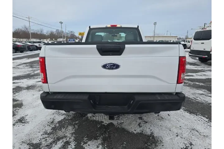 $19995 : Ford F-150 2016 4x2 XL 2dr R image 7
