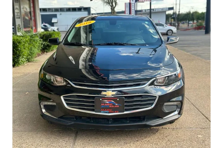 $17999 : 2016 Malibu LT image 5