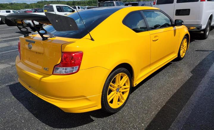 $13000 : 2012 SCION TC image 4