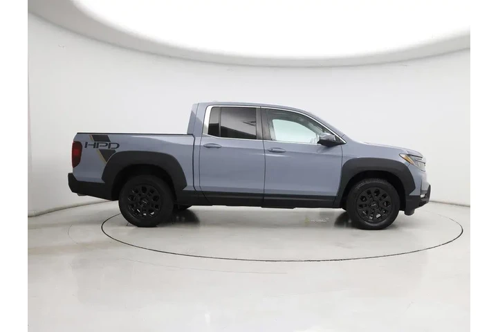 $33998 : Honda Ridgeline 2023 AWD RTL image 7