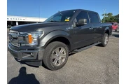 $30994 : Ford F-150 2020 4x4 XL 4dr S thumbnail