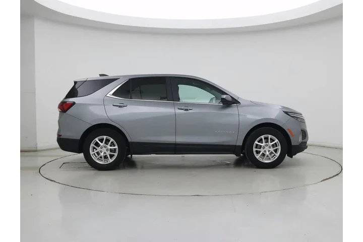$22998 : Chevrolet Equinox 2024 LT 4d image 7
