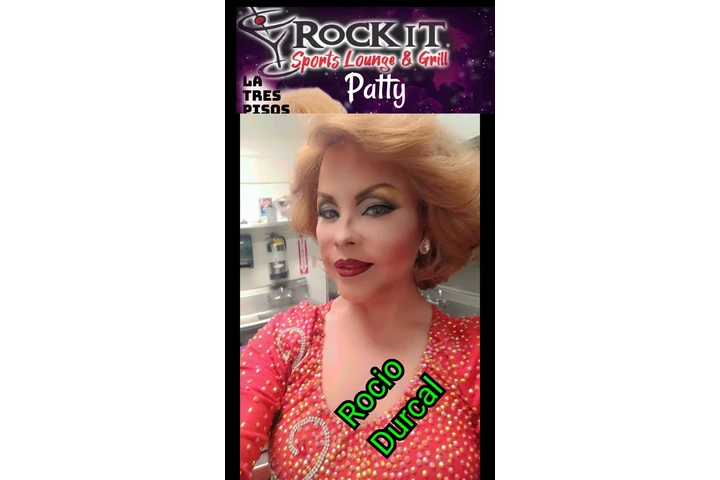 Hollywood Travesty Show image 7