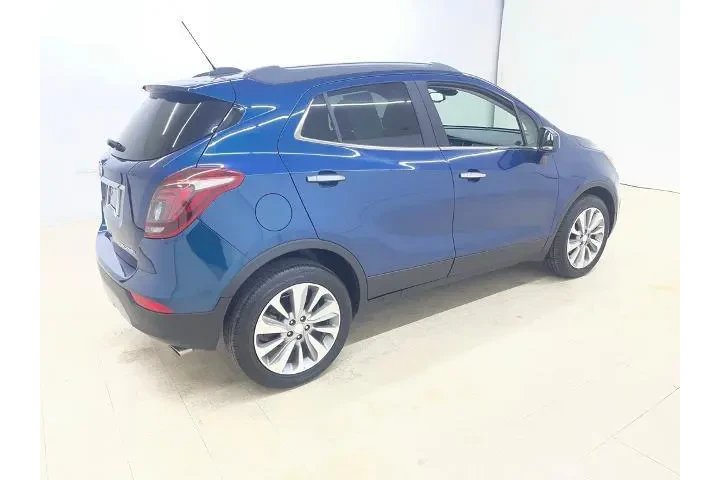 $16898 : Buick Encore 2020 Preferred image 5