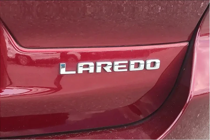 $22989 : Jeep Grand Cherokee L 2021 4 image 9