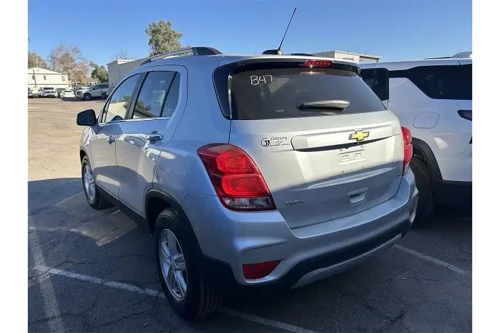 $12995 : Chevrolet Trax 2017 LT 4dr C image 5