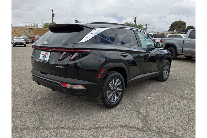 $25595 : Hyundai TUCSON Hybrid 2023 A image 3