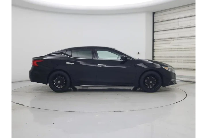 $14998 : Nissan Maxima 2018 3.5 S 4dr image 7
