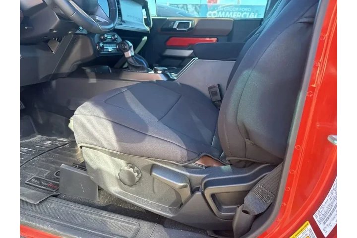 $38500 : Ford Bronco 2022 4x4 Base Ad image 5