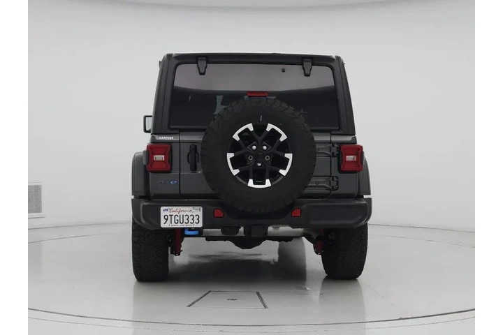 $35998 : Jeep Wrangler 2025 4x4 Rubic image 6