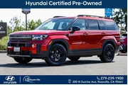 Hyundai SANTA FE 2025 AWD XR