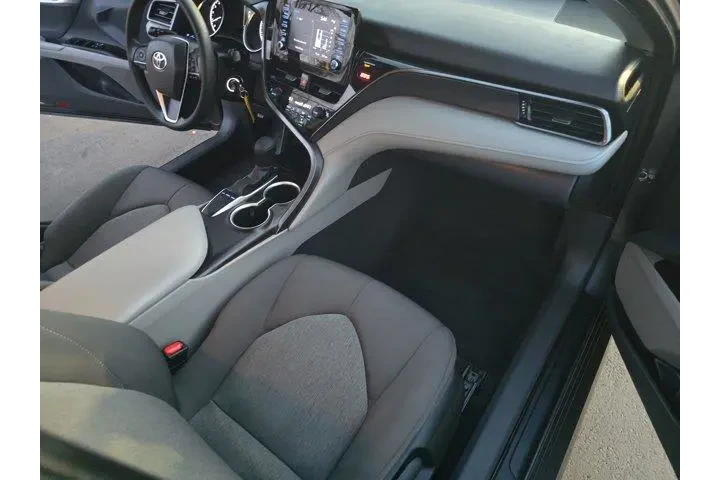 $19995 : Toyota Camry 2023 LE 4dr Sed image 9