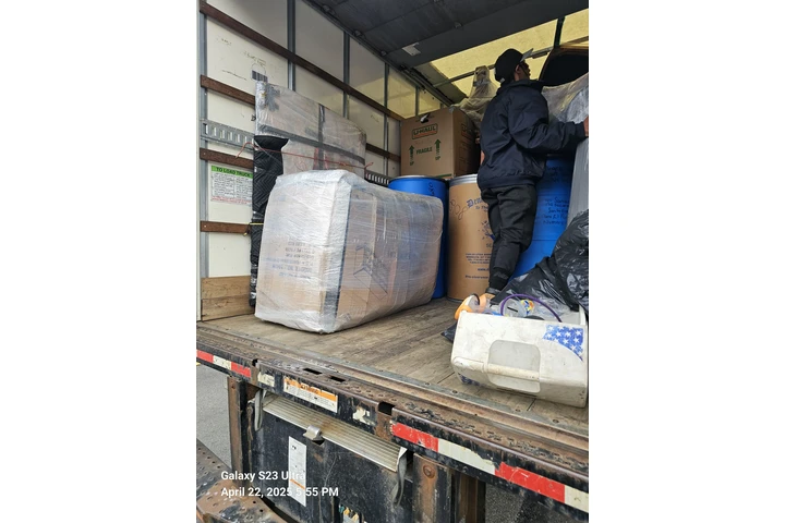(929)357-2617 MUDANZAS EN NY image 2