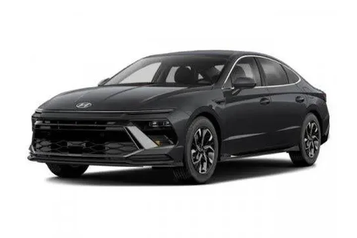 $21999 : Hyundai SONATA 2025 SEL 4dr image 1