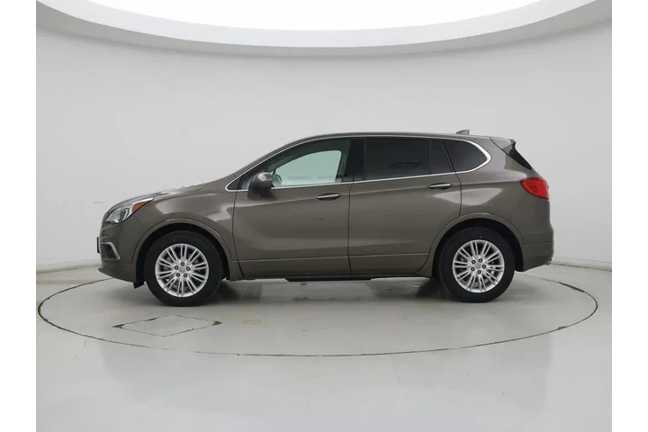 $20998 : Buick Envision 2018 Preferre image 3