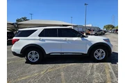 $24500 : Ford Explorer 2023 XLT 4dr S thumbnail