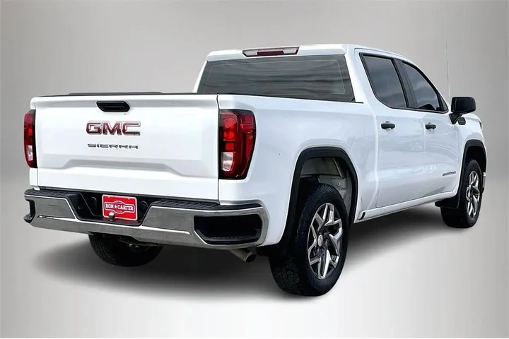 GMC Sierra 1500 2024 4x2 Pro image 5