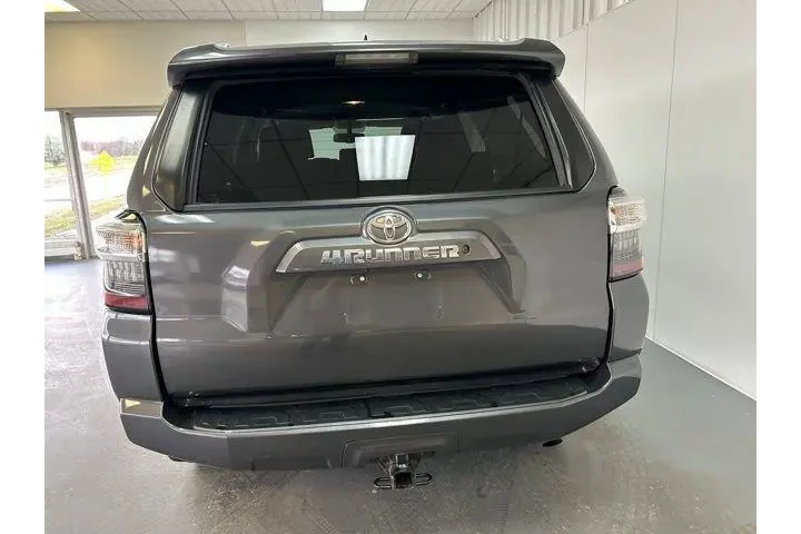 $28999 : Toyota 4Runner 2017 4x4 SR5 image 8